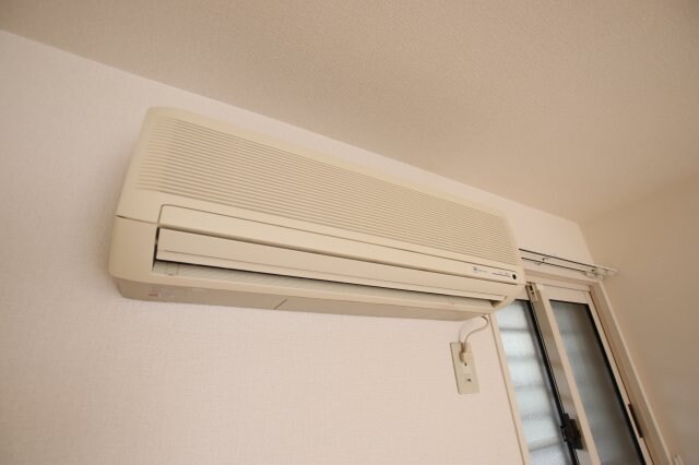 物件内観写真27　(エアコン)