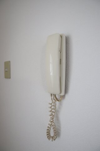 物件内観写真22　(インターホン)