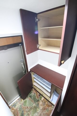 物件内観写真8　(シューズボックス)