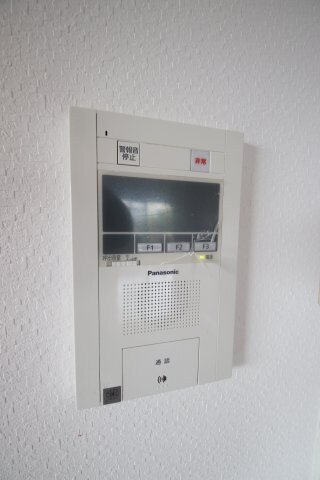 物件内観写真21　(TVインターホン)
