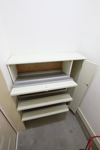 物件内観写真6　(シューズボックス)