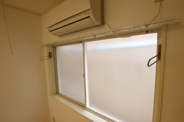 物件内観写真17　(室内干し2)