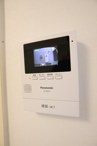物件内観写真20　(TVモニターホン)
