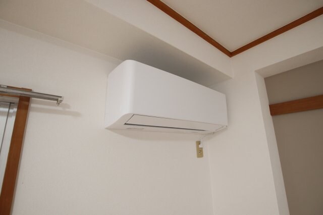 物件内観写真26　(エアコン)