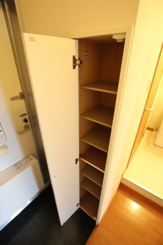 物件内観写真8　(シューズボックス)