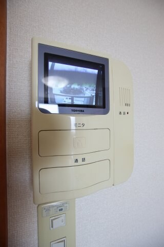 物件内観写真21　(TVインターホン)