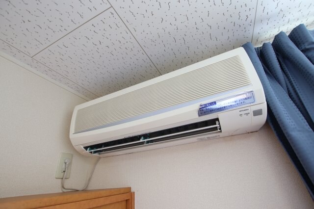 物件内観写真25　(エアコン)