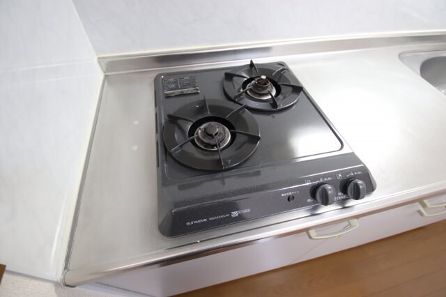 物件内観写真19　(システムキッチン)