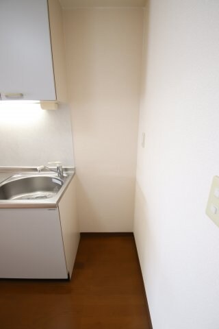 物件内観写真20　(冷蔵庫スペース)