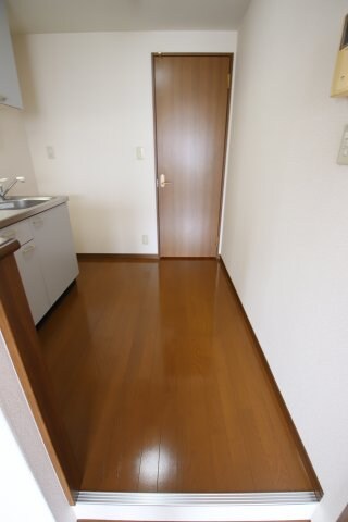 物件内観写真21　(キッチンスペース)