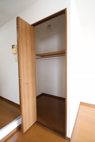 物件内観写真25　(ウォークインクローゼット)