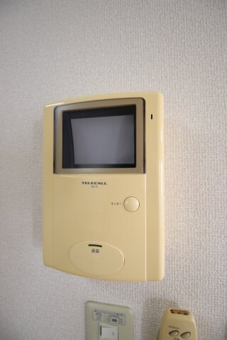物件内観写真26　(TVインターホン)