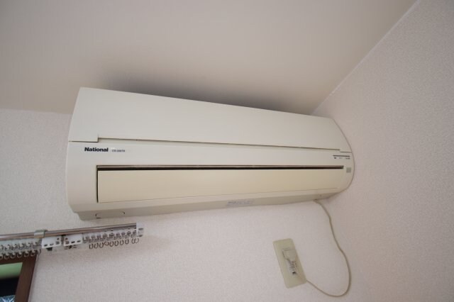 物件内観写真27　(エアコン)