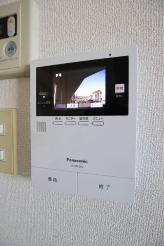 物件内観写真19　(TVインターホン)