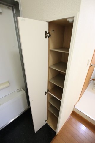 物件内観写真7　(シューズボックス)