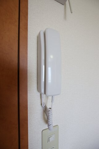 物件内観写真20　(インターホン)