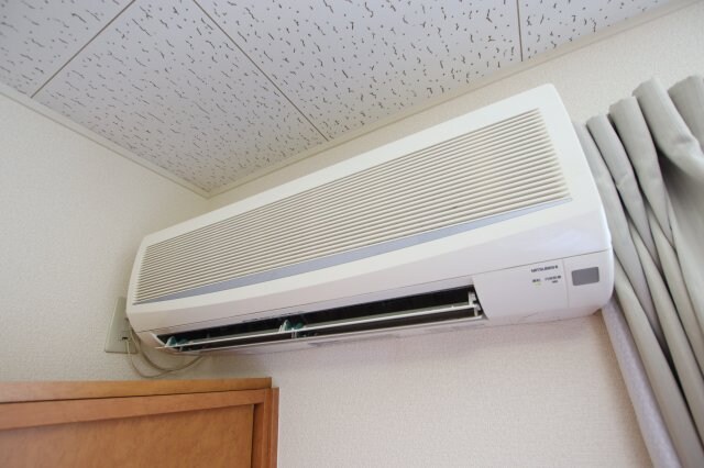 物件内観写真24　(エアコン)