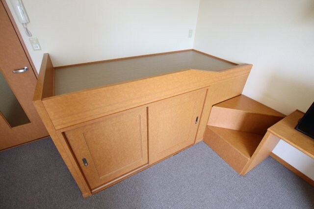 物件内観写真25　(ベッド)