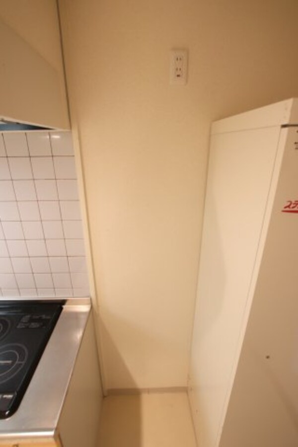 その他(冷蔵庫スペース)