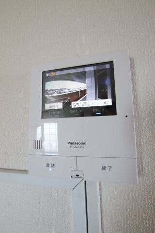 物件内観写真12　(TVドアホン)