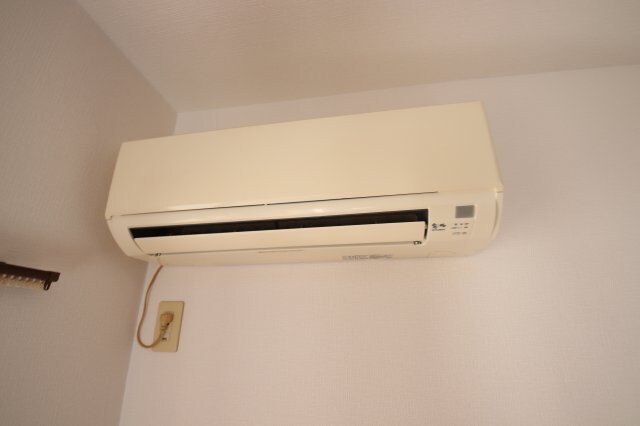 物件内観写真24　(エアコン)