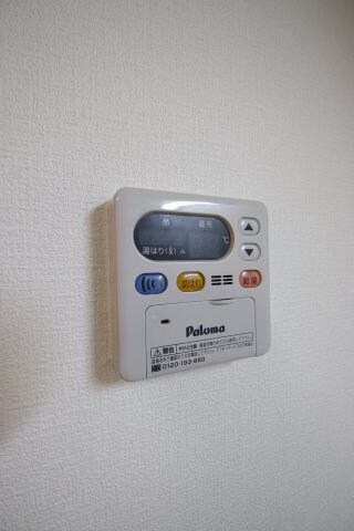 物件内観写真14　(給湯)