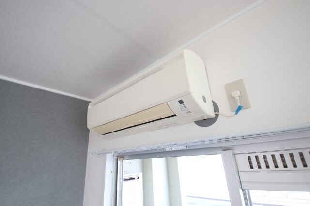 物件内観写真24　(エアコン)