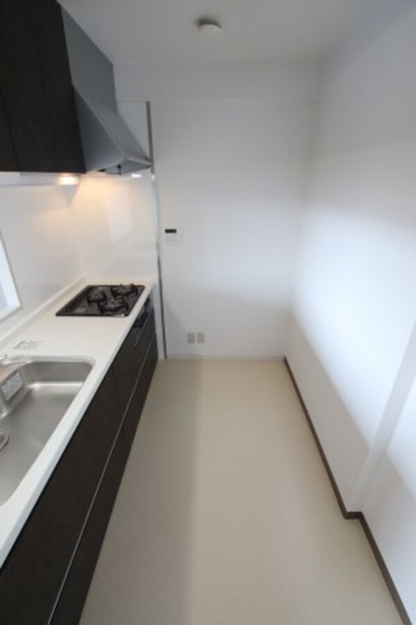 その他(キッチンスペース)