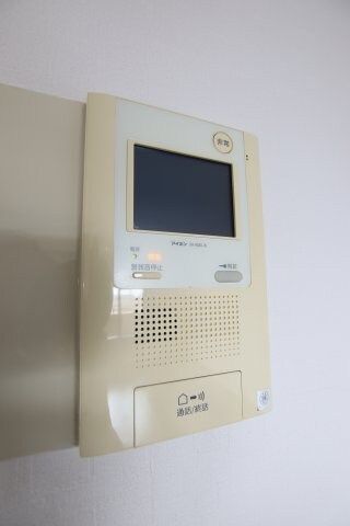 物件内観写真25　(TVインターホン)