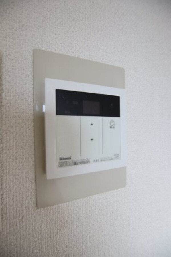 その他(給湯器リモコン)