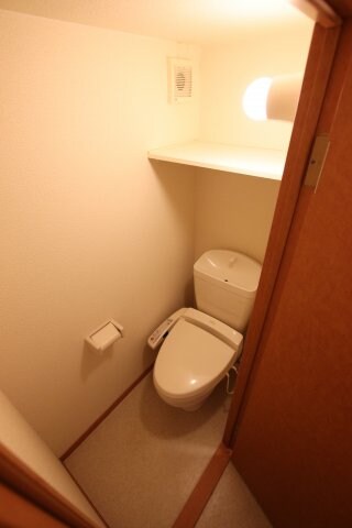 物件内観写真15　(洗濯機)