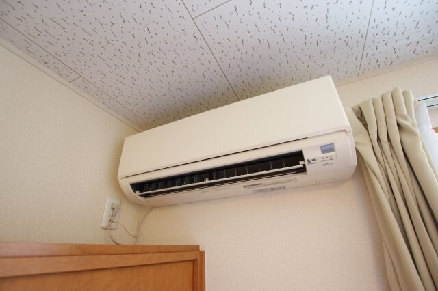 物件内観写真24　(エアコン)