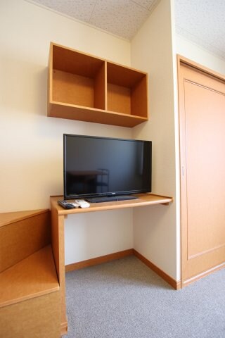 物件内観写真27　(テレビ)