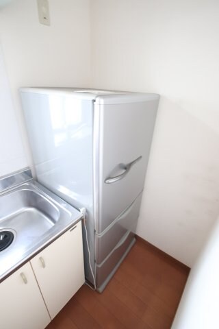 物件内観写真14　(冷蔵庫)