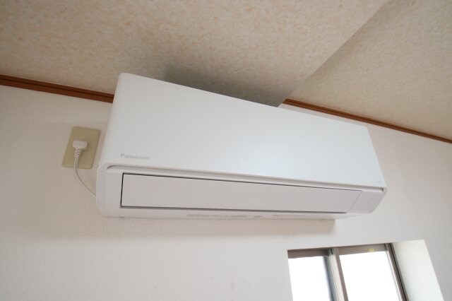 物件内観写真20　(エアコン)