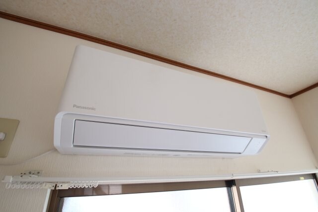 物件内観写真27　(エアコン)