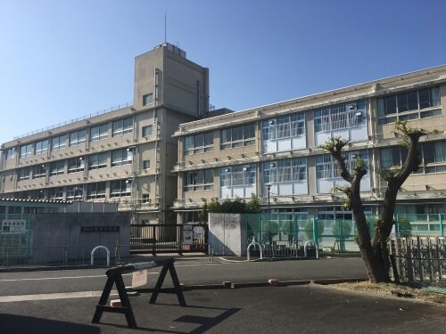 堺市立深井小学校