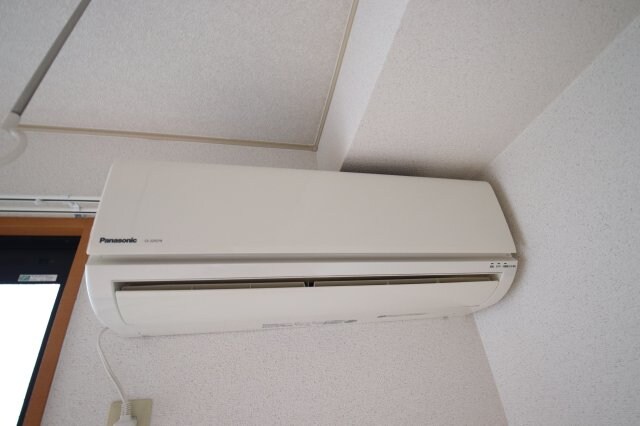 物件内観写真22　(エアコン)