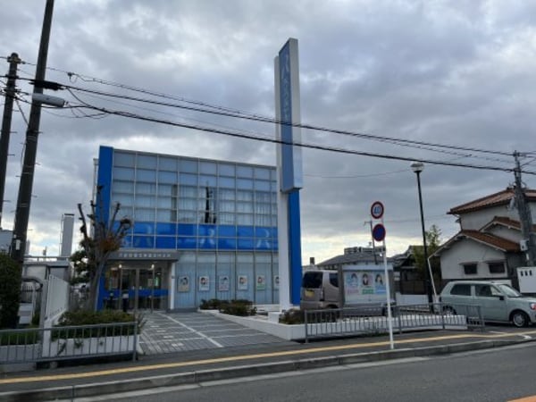 周辺環境(近畿労働金庫富田林支店 687m)