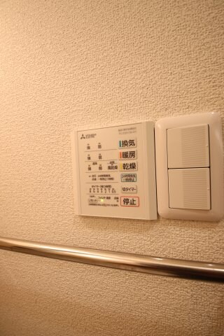 物件内観写真12　(浴室乾燥機)