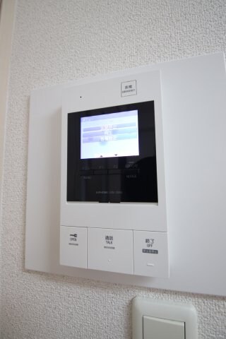 物件内観写真21　(TVインターホン)