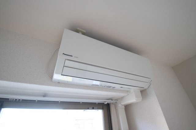 物件内観写真25　(エアコン)
