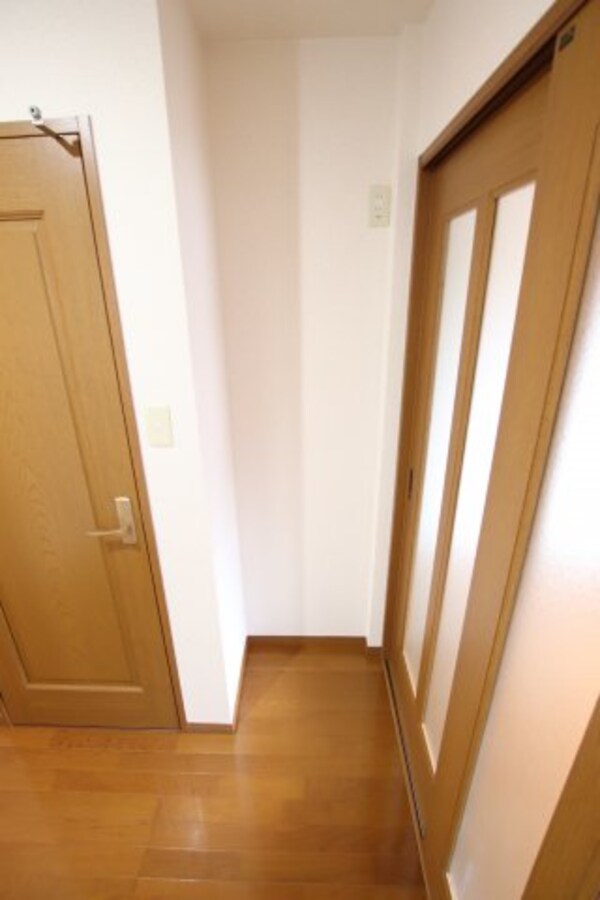 その他(冷蔵庫スペース)