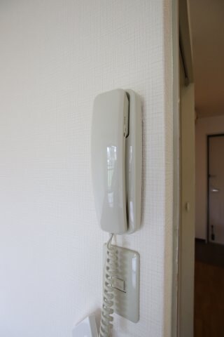 物件内観写真26　(インターホン)
