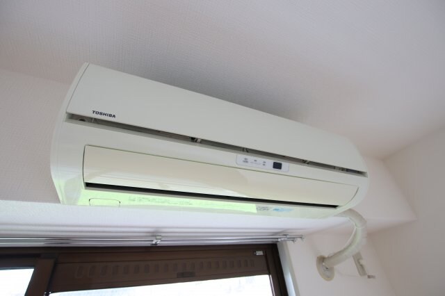 物件内観写真27　(エアコン)