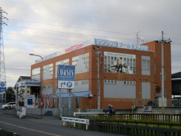 周辺環境(東急スポーツオアシス狭山店｜フィットネスクラブ・ 722m)