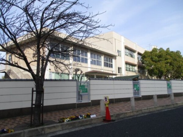 周辺環境(大阪狭山市立東小学校 967m)
