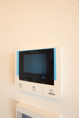 物件内観写真21　(TVインターホン)