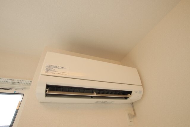 物件内観写真22　(エアコン)