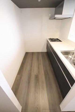 物件内観写真17　(キッチンスペース)